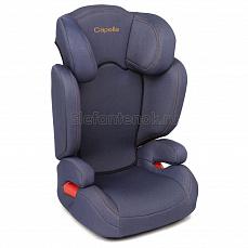 Capella Isofix Jeans Цвет не выбран