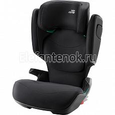 Britax Roemer Kidfix Pro M i-Size Классика Космический Черный