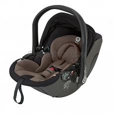 Kiddy evo-lunafix WALNUT 41-930-EL-0880