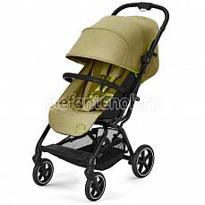 Cybex Eezy S Plus (Сайбекс Изи Эс Плюс) Nature Green
