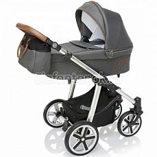 Baby Design Dotty New (2 в 1) (Бэби Дизайн Доти Нью) 10 Black