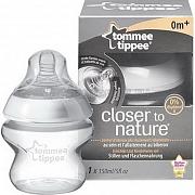 Tommee Tippee Бутылочка 150 мл 