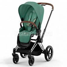 Cybex Priam IV Leaf Green