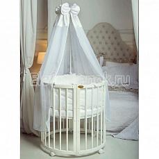 ComfortBaby Classic (КомфортБэби Классик) Белый