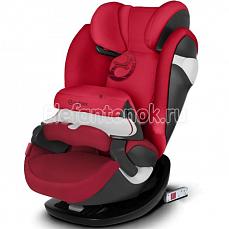 Cybex Pallas M-Fix (Сайбекс Паллас M фикс) Rebel Red