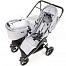 Valco Baby External Bassinet  Snap Duo