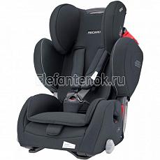 Recaro Young Sport Hero (Рекро Янг Спорт Хиро) Mat Black