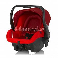 Britax Roemer Primo Flame Red Trendline