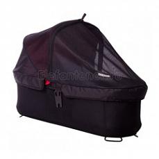 Mountain Buggy УФ защита-москитная сетка Carrycot Plus Duet/Swift Цвет не выбран