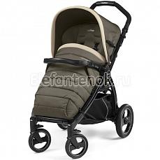 Peg-Perego Book Completo (Пег-Перего Бук Комплито) Breeze Kaki
