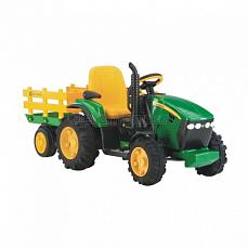 Peg-Perego JD Ground Force Цвет не выбран