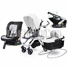 Orbit Baby G2 коляска 4 в 1 Цвет не выбран 