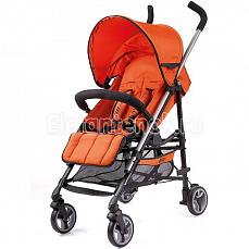 Gesslein S5 2+2 SPORT ORANGE