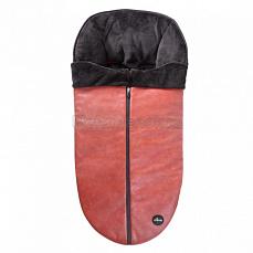 Mima Footmuff Flair Sicilian Red