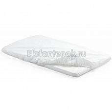 Stokke Home Cradle Fitted Sheet (простынка для матрасика колыбели) Цвет не выбран