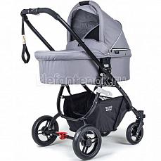 Valco Baby Snap 4 Ultra (2 в 1) (Валко Бейби Снап 4 Ультра) Cool Grey