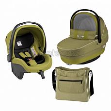 Peg-Perego Set Modular XL Green Tea