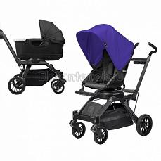 Orbit Baby G3 коляска 2 в 1 Цвет не выбран