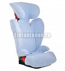 Britax Roemer летние чехлы для кресел Romer/Britax чехол для Kid plus