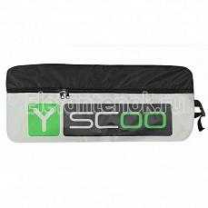 Y-SCOO Сумка-чехол для самоката Y-SCOO 205 зеленый