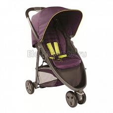 Graco Evo Mini (Грако Эво мини) Nightshade