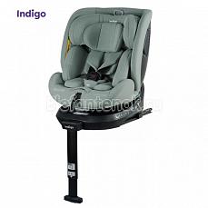 Indigo E-Tron Isofix (Индиго Е трон изофикс) Зеленый