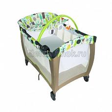 Graco Contour Electra (Грако Контур Электра) Bear Trail