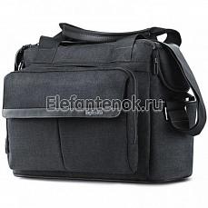 Inglesina Dual Bag (Инглезина Дуал Бэг) Mystic Black