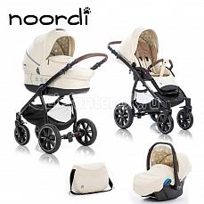 Noordi Fjordi Sport 3 в 1 Ivory 850