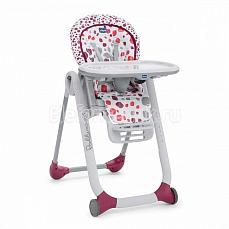 Chicco Polly Progres5 Cherry