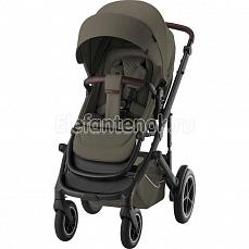 Britax Smile 5Z LUX Urban Olive