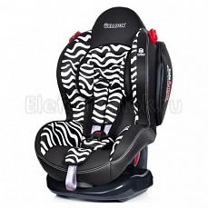 Welldon Smart Sport SideArmor & CuddleMe NEW ZEBRA