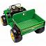 Peg-Perego JD Gator HPX