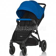 Britax B-Motion 4 Plus  Ocean Blue