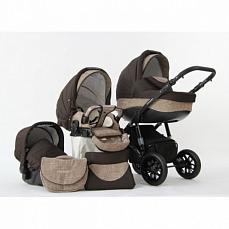 Car-Baby Concord Lux 3 в 1 color G-18