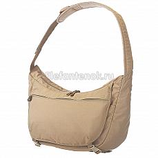 Combi Mother Bag Beige