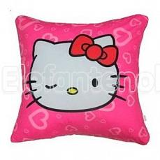 ABC-KING Подушка Disney Hello Kitty