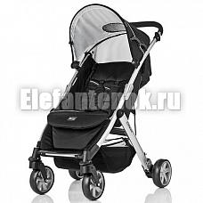 Britax B-Mobile Neon Black