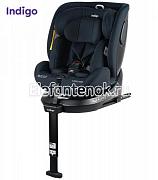 Indigo E-Tron Isofix