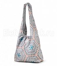 Elodie Stroller Shopper Цвет не выбран