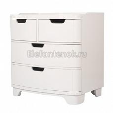 Bloom Luxo Dresser (Блум Люксо Дрессер комод) Цвет не выбран