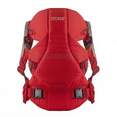 Stokke My Carrier Red