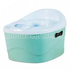 Diaper Champ PottyChamp 3 в 1 Light Green