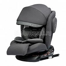 Indigo Smart plus Isofix (Индиго Смарт плюс Изофикс) Серый