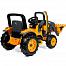 Peg-Perego John Deere Construction Loader (Пег-Перего Джон Дир Конструкшен Лоде)