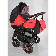 Car-Baby Speedy 2015 3 в 1 Цвет не выбран