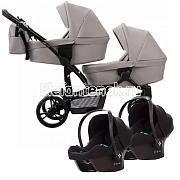 Bebetto 42 PRO 3 в 1