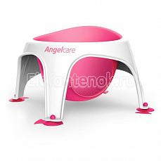 Angelcare Bath Ring Розовый