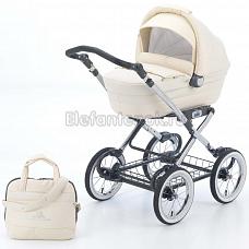 CAM Linea Elegant (КАМ Линия Элегант) Elegant (Exclusive) 313 сливочный