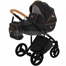 Bebe-Mobile Marconi Ecco (2 в 1) (Бебе-Мобайл Маркони Экко) BE10